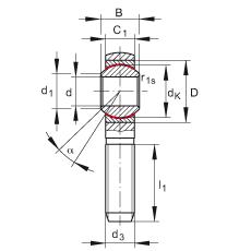 US GAKSL22-PS, (j) DIN ISO 12 240-4 ˜طN䓲ϣݼySo