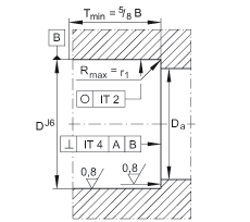 ǽ|S ZKLF40100-2RS-2AP, 䌦pᔰbɂȴܷ