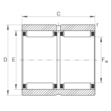 LS RNAO60X78X40-ZW-ASR1, o(w)߅p