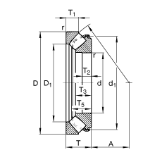 {ĝLS 29364-E1,  DIN 728/ISO 104 ˜ʵҪߴɷx