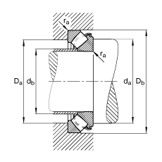 {ĝLS 29364-E1,  DIN 728/ISO 104 ˜ʵҪߴɷx