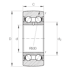 L݆ LR5306-2Z, pɂ(c)ܷ