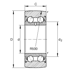 L݆ LR50/8-2RSR, pɂ(c)ܷ