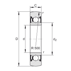 L݆ LR206-2RS, pܷ