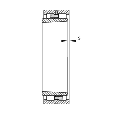 ALS NNU4920-S-K-M-SP, (j) DIN 5412-4 (bio)(zhn)Ҫߴ, ǶλS, pFףF 1:12 ɷx, ּpСď(ni)϶ƹ