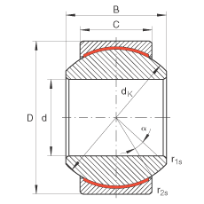 P(gun)(ji)S GE10-PW, (j) DIN ISO 12 240-1 ˜ʣߴϵ KSo