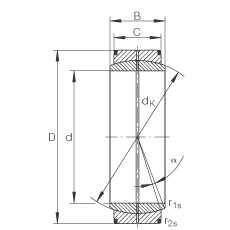 P(gun)(ji)S GE12-DO, (j) DIN ISO 12 240-1 (bio)(zhn)So(h)