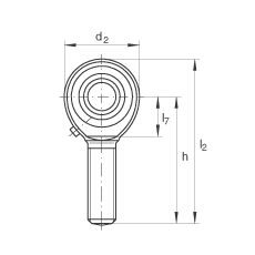 US GAKL18-PB, (j) DIN ISO 12 240-4 ˜ݼySo