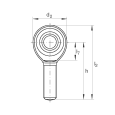 US GAKL22-PW, (j) DIN ISO 12 240-4 ˜ݼySo