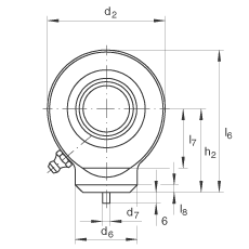 ҺUS GK17-DO, (j) DIN ISO 12 240 ˜So