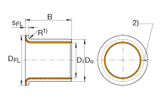 mr EGF18120-E40, ףSo(h)r