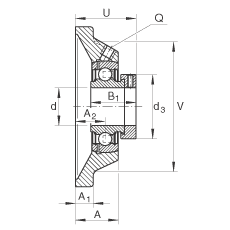 SԪ PCJ45-FA125, Ă(g)˨׵ķmSԪTFƫiȦPܷ͸go(h)