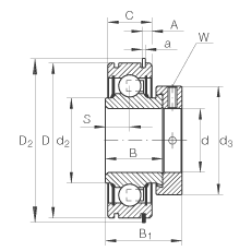 S RAE40-NPP-NR, AȦƫiȦλ Ȧۣɂ(c) P ܷ