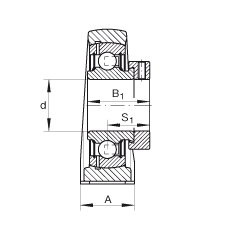 ֱʽSԪ PAK30, TFSS(j) ABMA 15 - 1991, ABMA 14 - 1991, ISO3228 ƫľoh(hun)