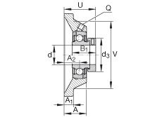 SԪ PCJ1-3/8, ĽǷmSԪTF(j) ABMA 15 - 1991, ABMA 14 - 1991, ISO3228 ƫľoh(hun)PܷӢ