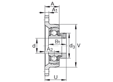 SԪ PCJT1-3/8, (du)ǷmSԪTF(j) ABMA 15 - 1991, ABMA 14 - 1991, ISO3228 ƫľoh(hun)PܷӢ