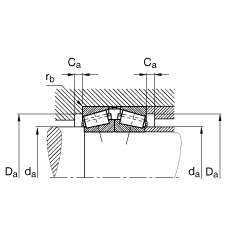 AFLS 31324-X-N11CA, (j) DIN ISO 355 / DIN 720 (bio)(zhn)ҪߴɷxXͳɌ(du)ãS(ni)϶