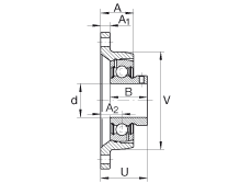 SԪ PCJTY1/2, (du)ǷmSԪTF(j) ABMA 15 - 1991, ABMA 14 - 1991, ISO3228 (ni)Ȧƽ^˨PܷӢ